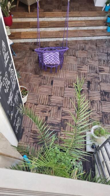 Place 4 U Studio Center 자다르 외부 사진