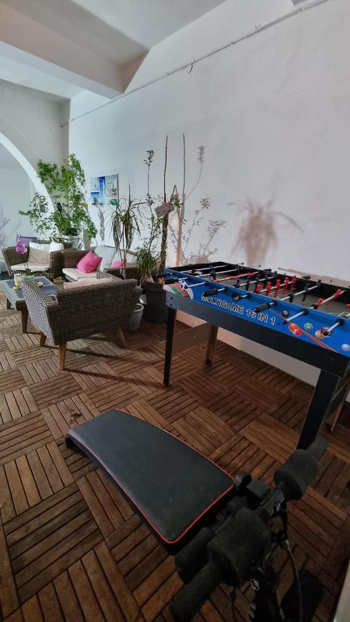 Place 4 U Studio Center 자다르 외부 사진